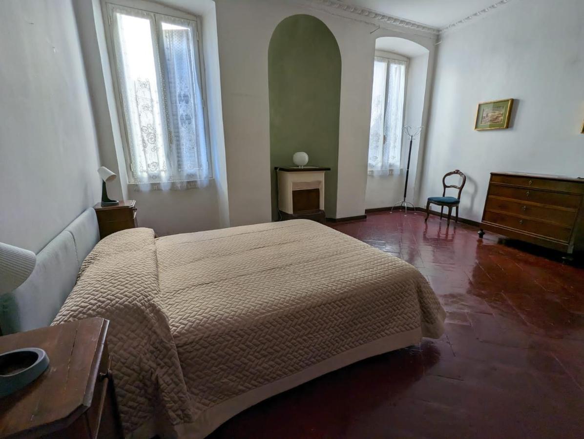 Papavero Piazza Delfino Bergamo Exterior foto